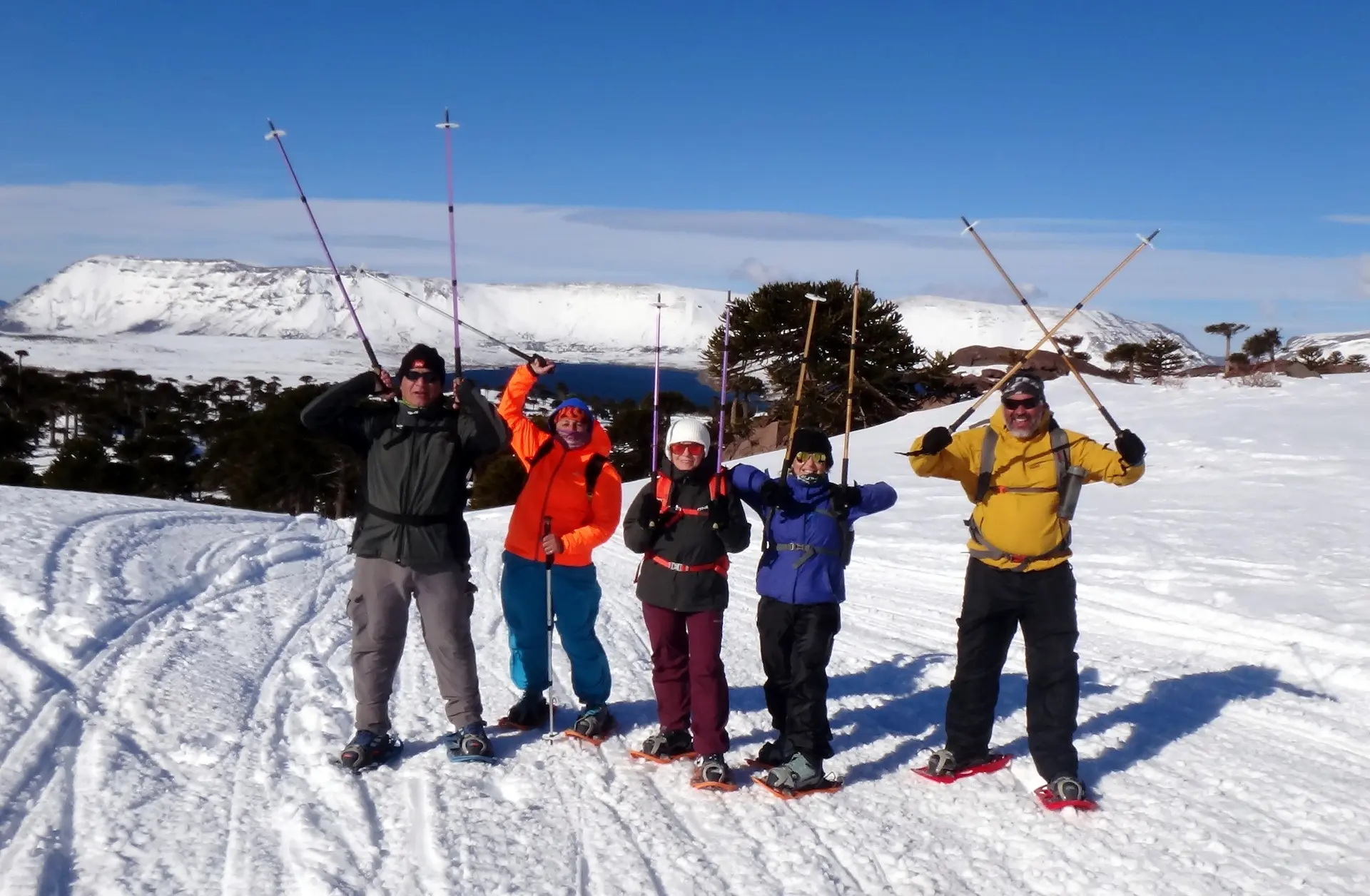 Sobre nosotros - Wala Aventura