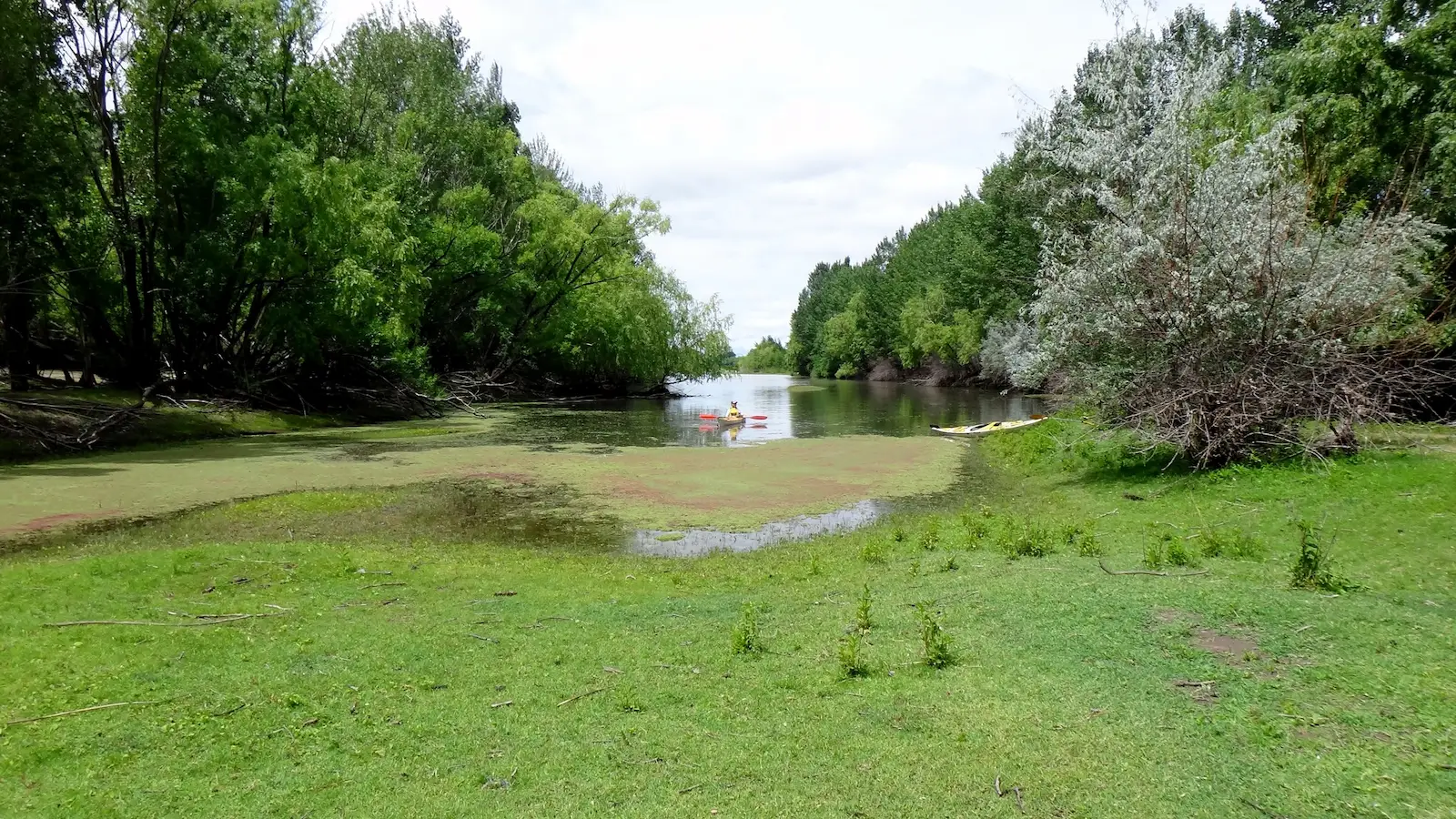 Sobre nosotros - Wala Aventura