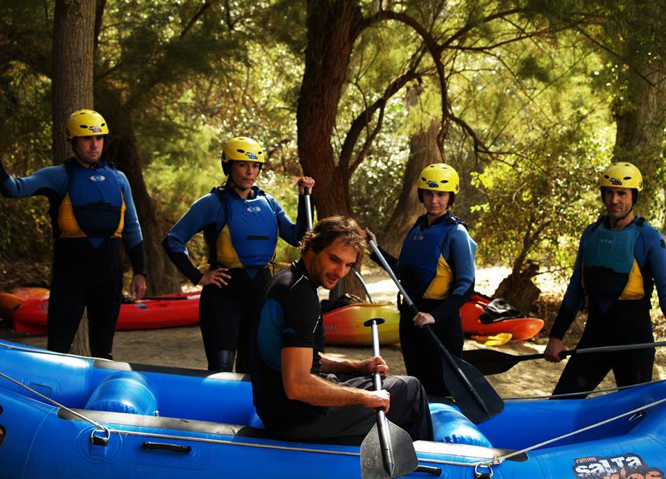 Protocolos y planificación de seguridad