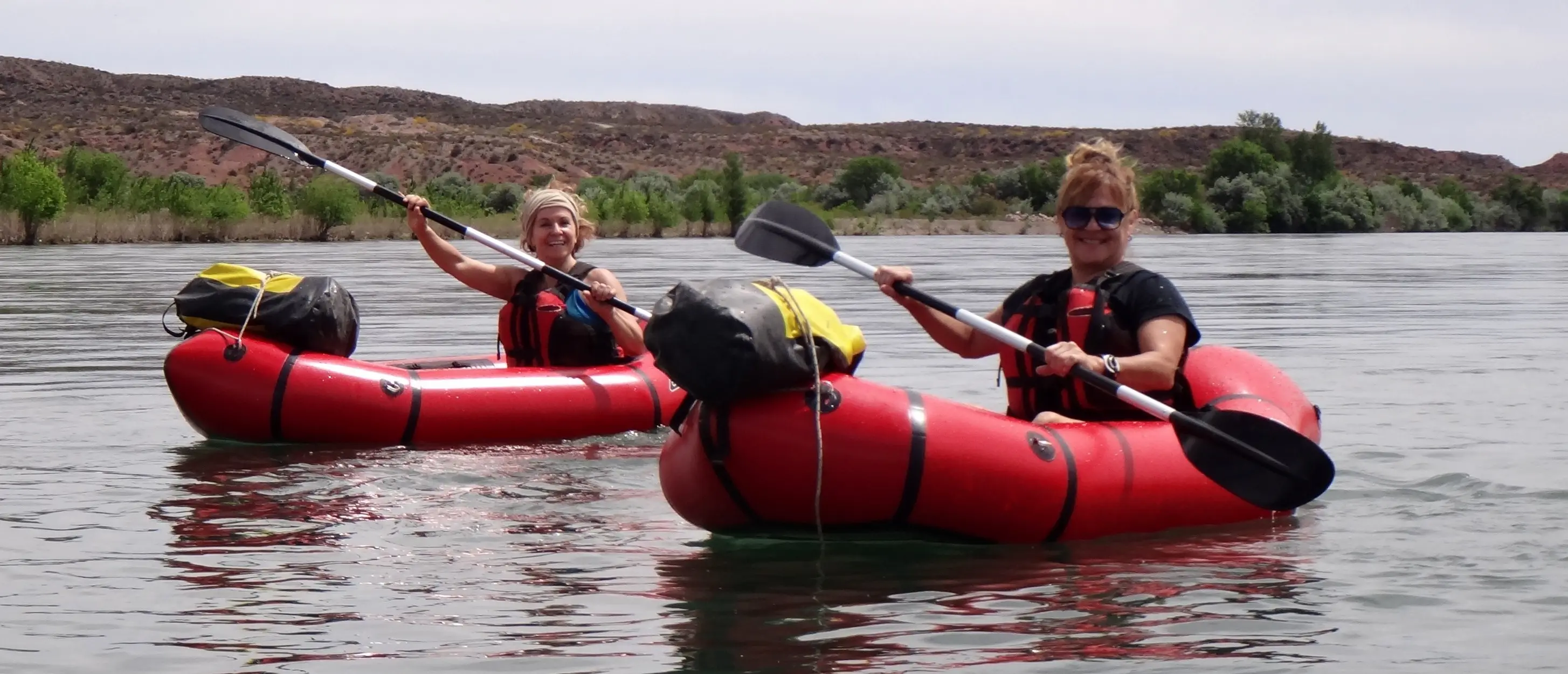 Sobre nosotros - Wala Aventura