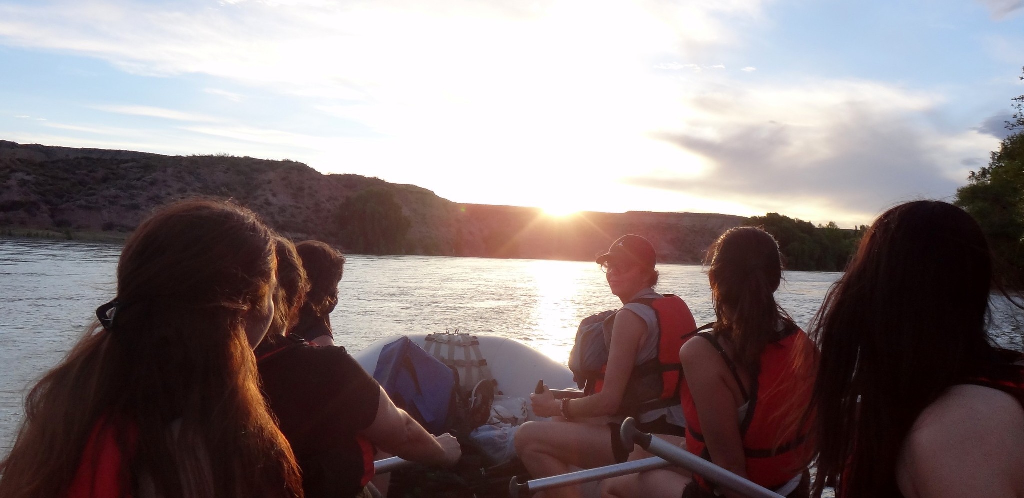 Sobre nosotros - Wala Aventura