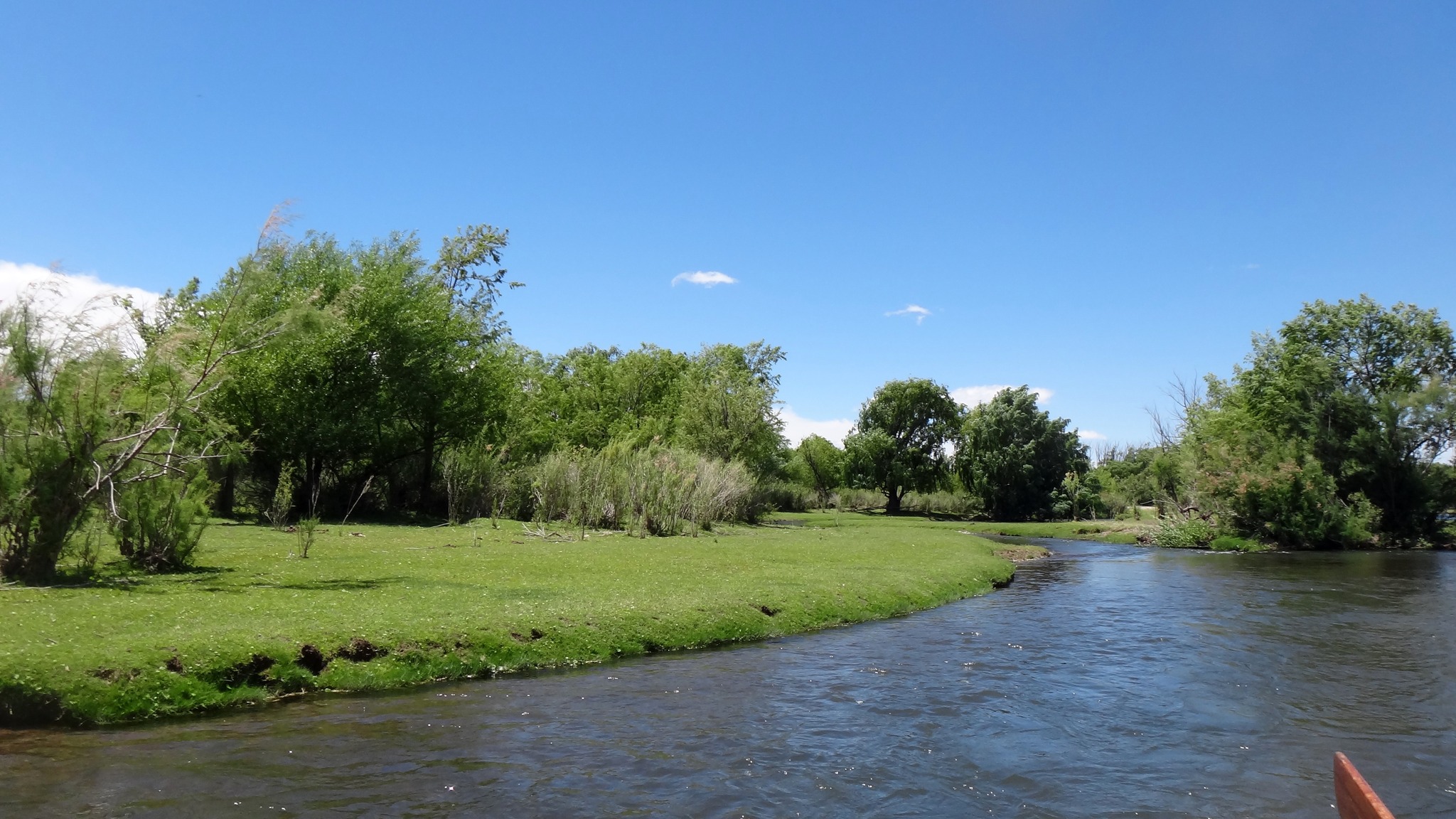 Senderismo panorámico