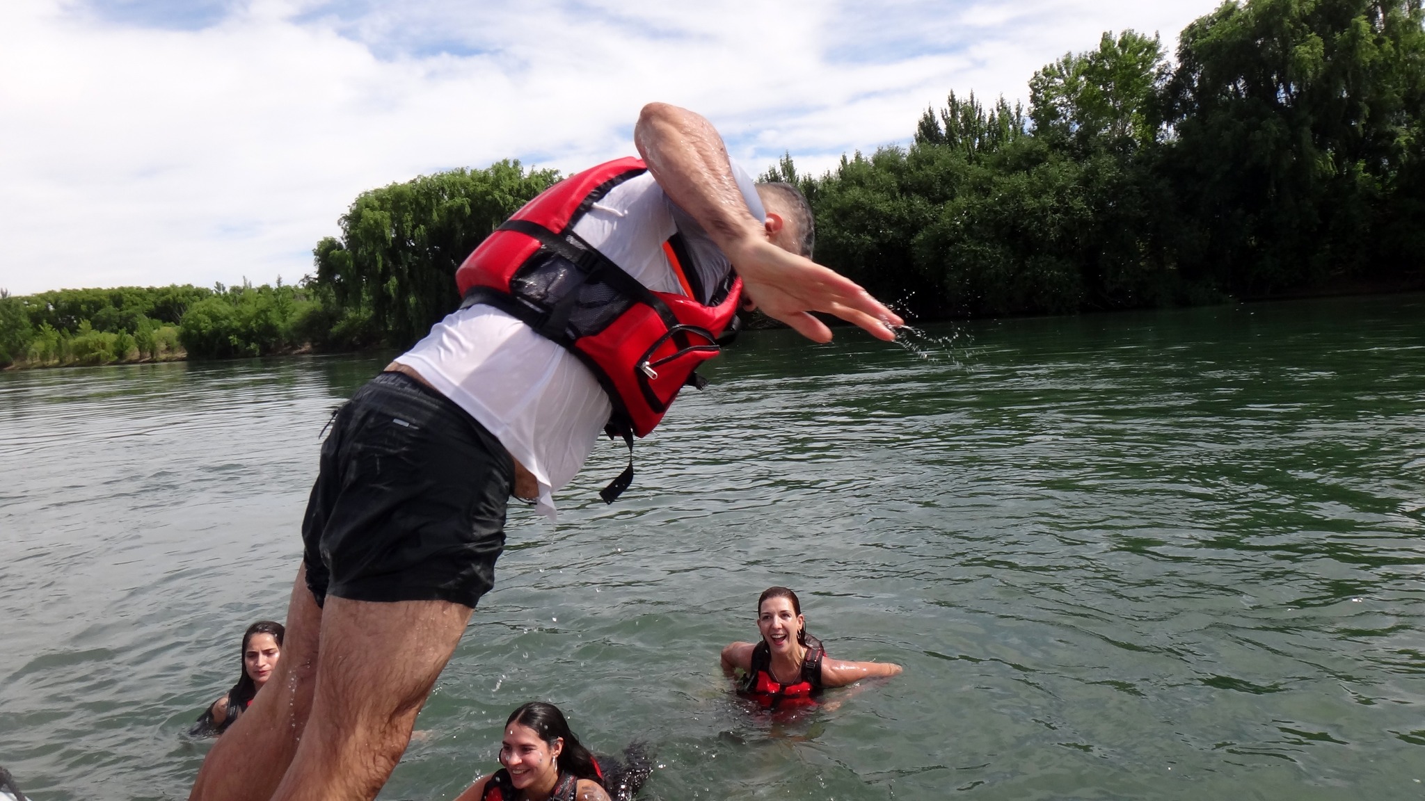 Senderismo panorámico