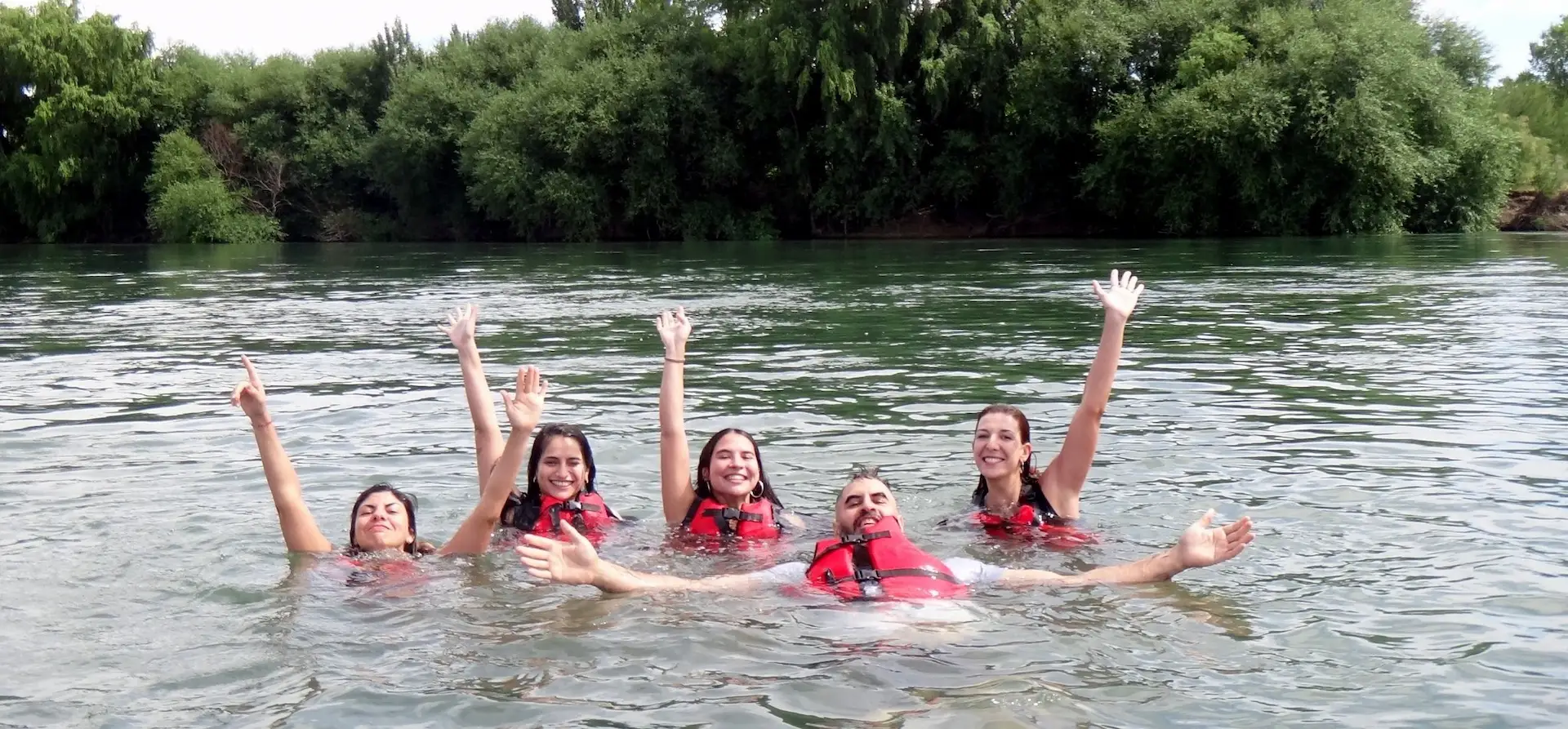 Sobre nosotros - Wala Aventura