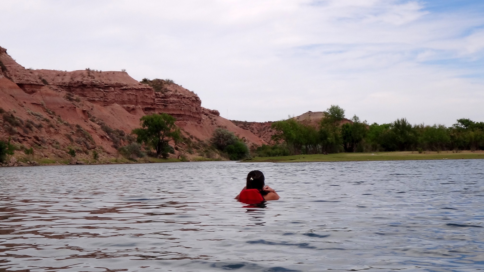 Senderismo panorámico