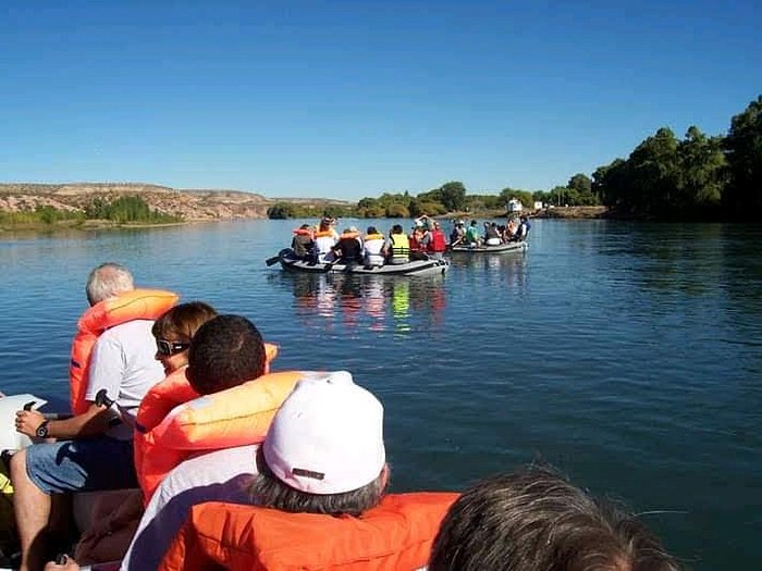 Excursión combinada
